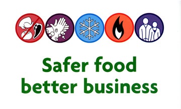 4cs Of Food Safety