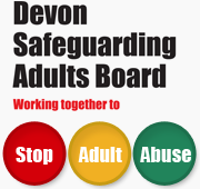 Devon Safeguarding Adults Board Logo