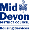 MDDC Housing Services logo