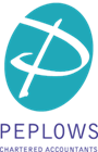 Peplows logo