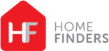 Homefinders Logo