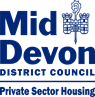 MDDC Private Sector Housing logo