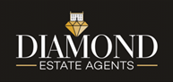 Diamond Estate Agents logo