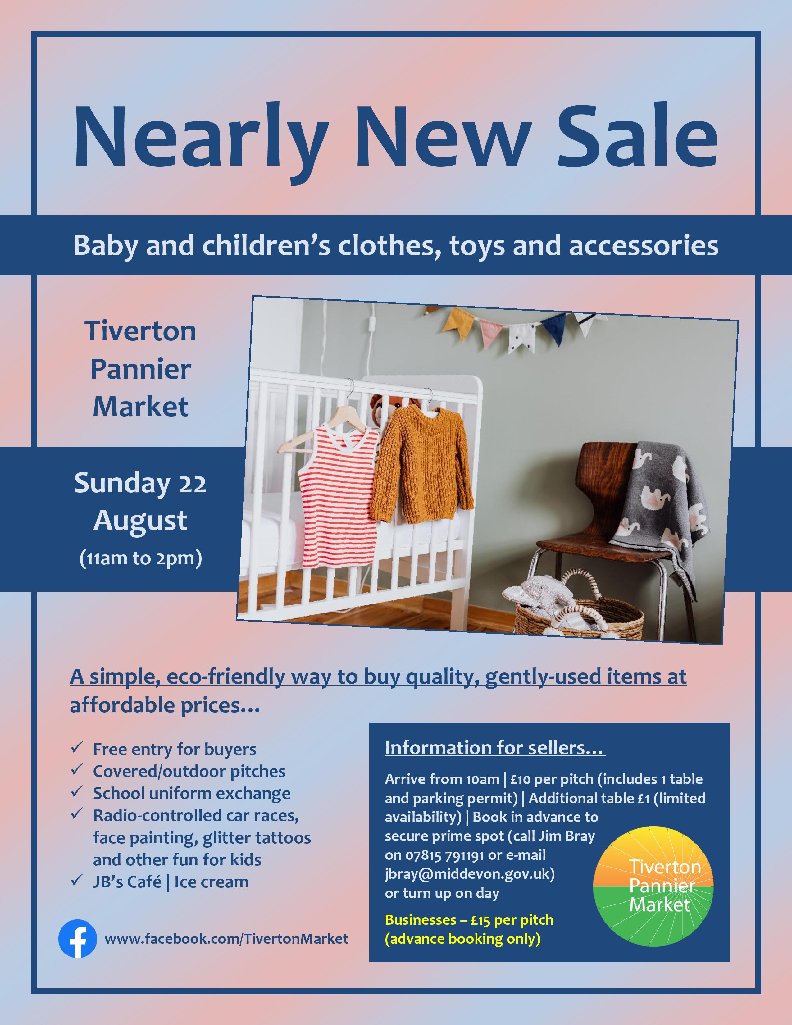 Local best sale baby sale