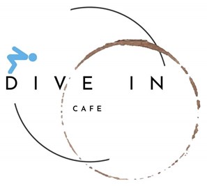 Dive In Cafe Logo